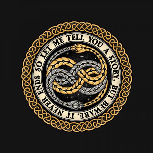 Never Ending Emblem - Image 4