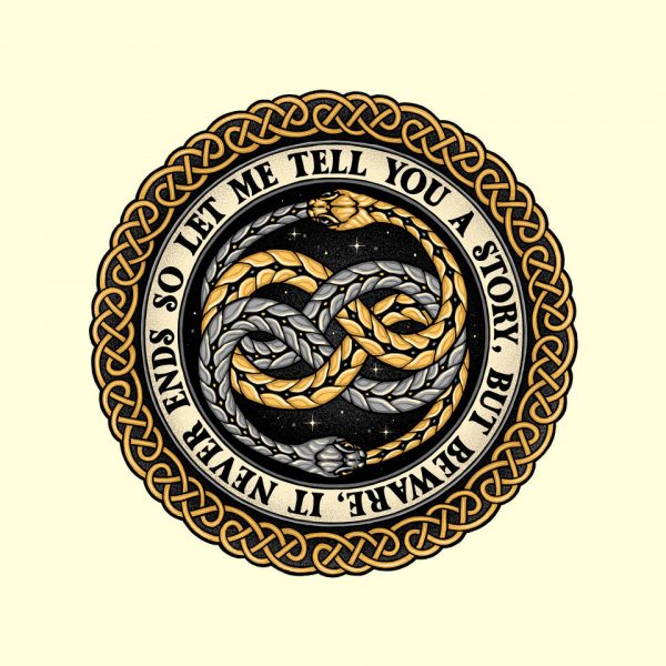 Never Ending Emblem - Image 12