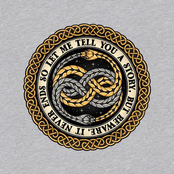 Never Ending Emblem - Image 16
