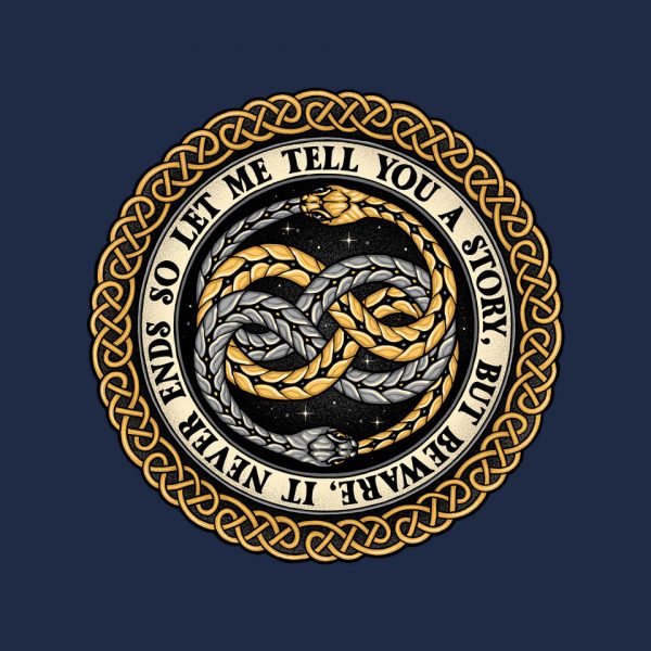Never Ending Emblem - Image 8