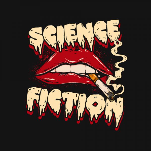Science Fiction - Image 4