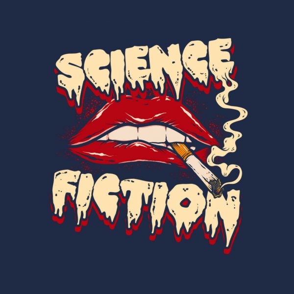 Science Fiction - Image 8