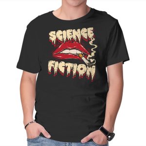 Science Fiction