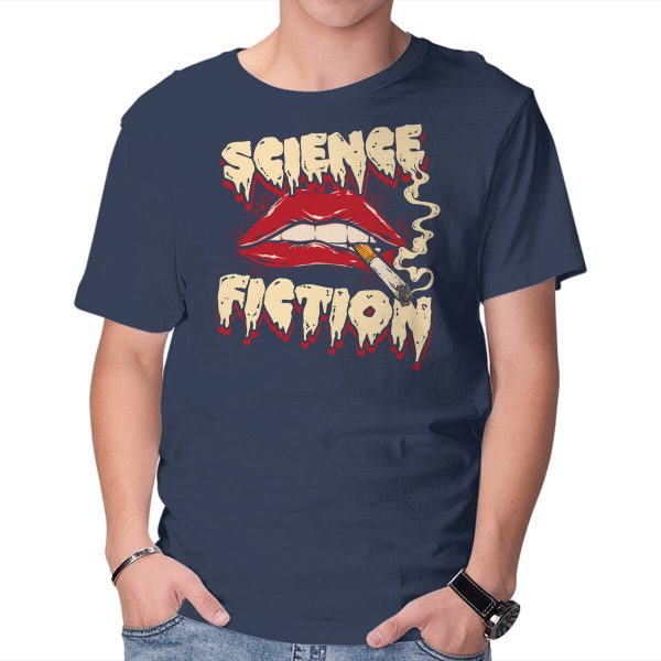 Science Fiction - Image 5