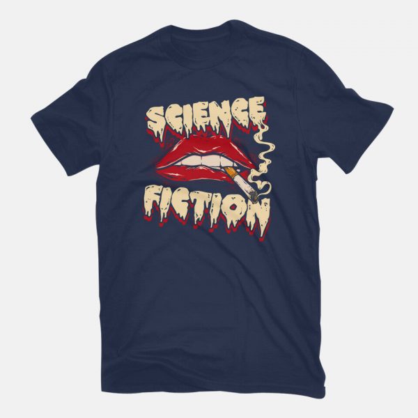 Science Fiction - Image 7