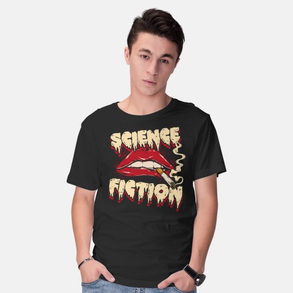 Science Fiction - Image 2