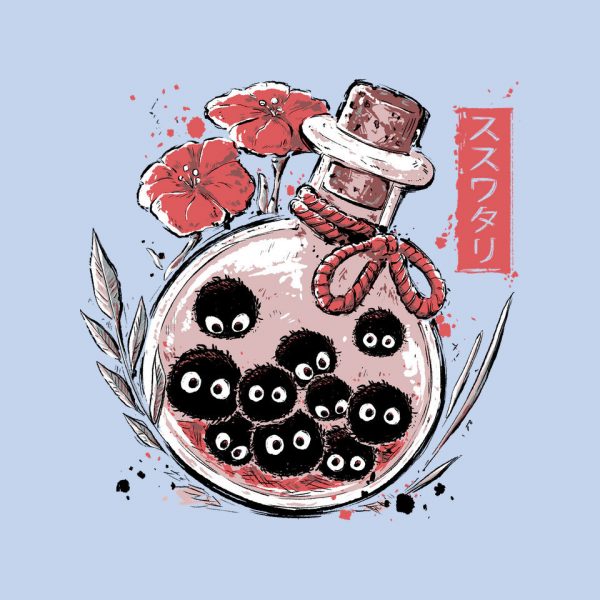 Susuwatari - Image 8