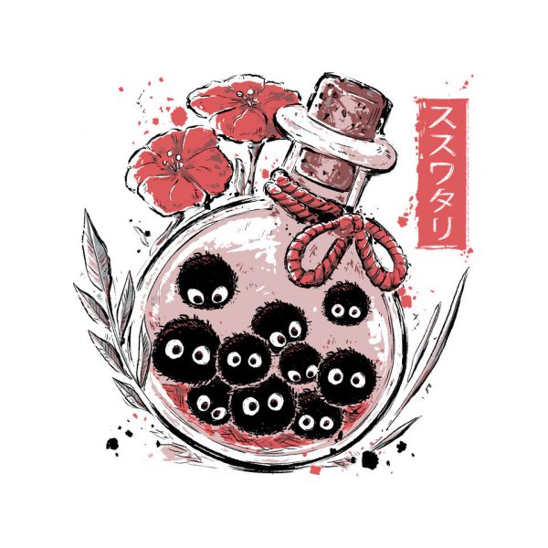 Susuwatari - Image 4