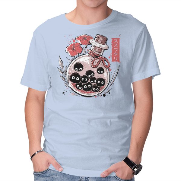 Susuwatari - Image 5