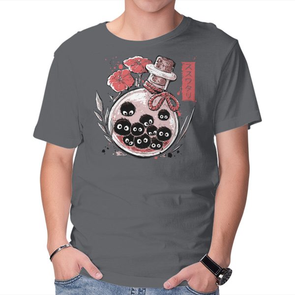 Susuwatari - Image 13