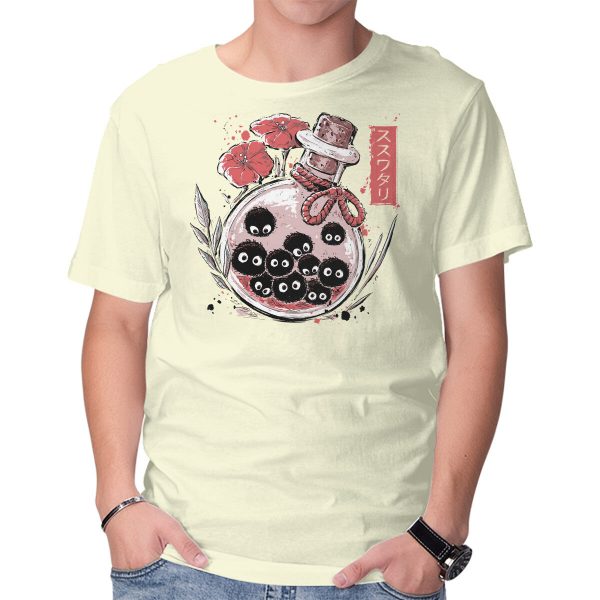 Susuwatari - Image 9