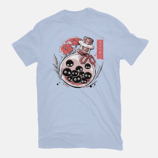 Susuwatari - Image 7