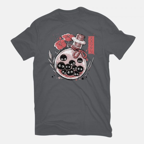Susuwatari - Image 15