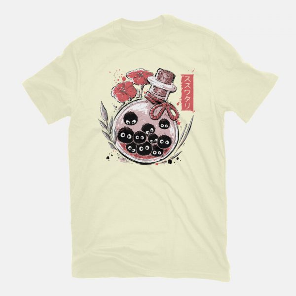 Susuwatari - Image 11