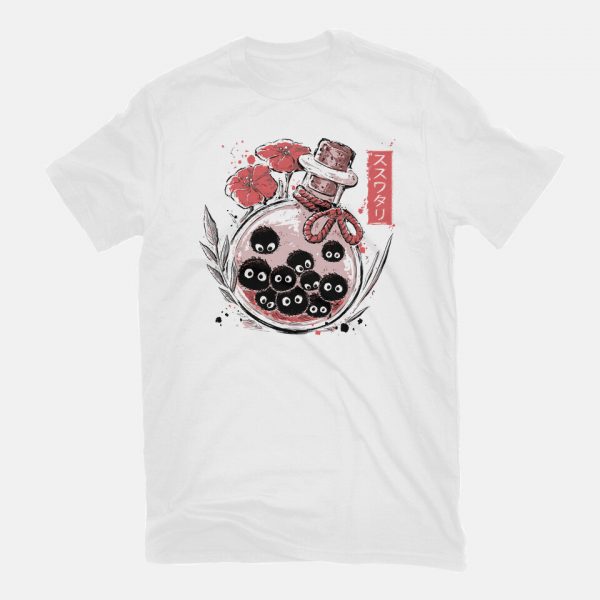 Susuwatari - Image 3