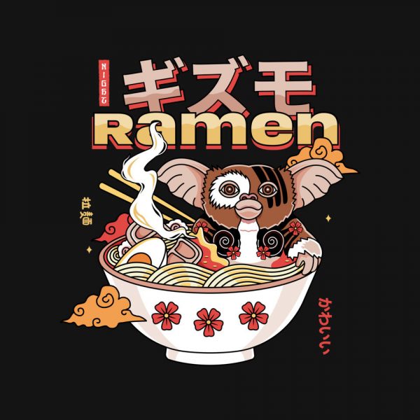 Dangerous Night Ramen - Image 4