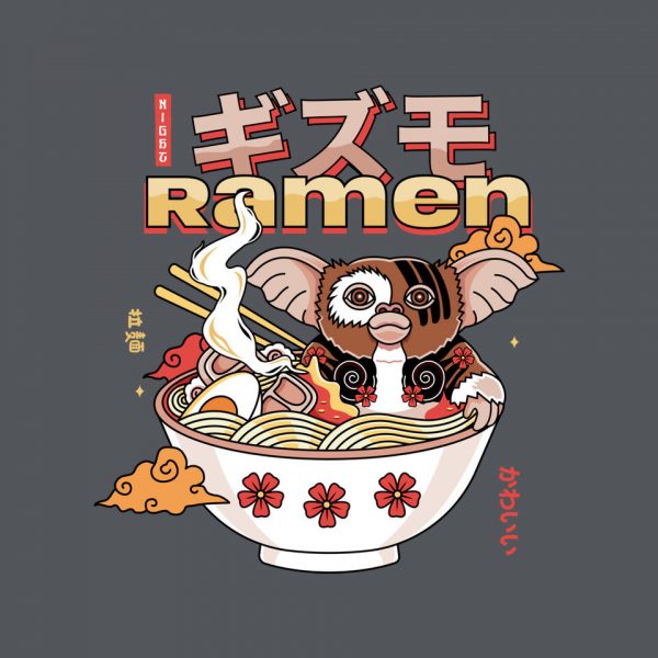 Dangerous Night Ramen - Image 8