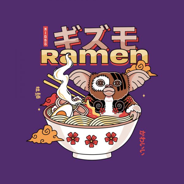 Dangerous Night Ramen - Image 16