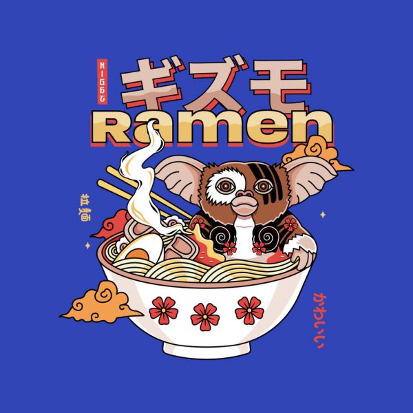 Dangerous Night Ramen - Image 12