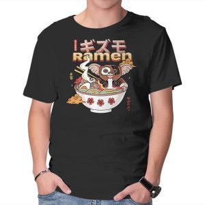 Dangerous Night Ramen