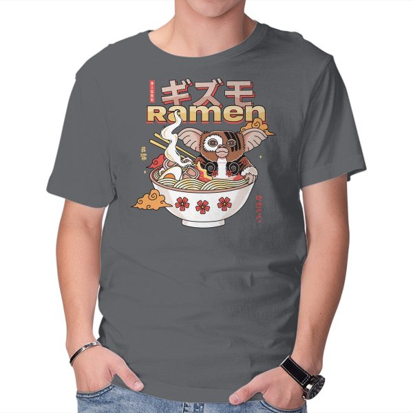 Dangerous Night Ramen - Image 5