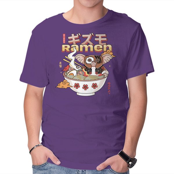 Dangerous Night Ramen - Image 13