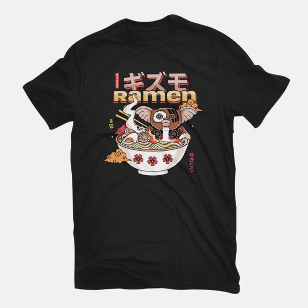 Dangerous Night Ramen - Image 3