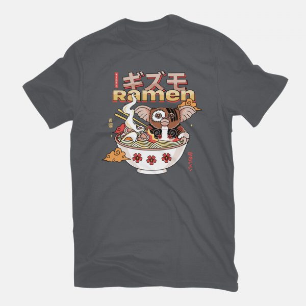 Dangerous Night Ramen - Image 7