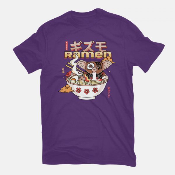 Dangerous Night Ramen - Image 15