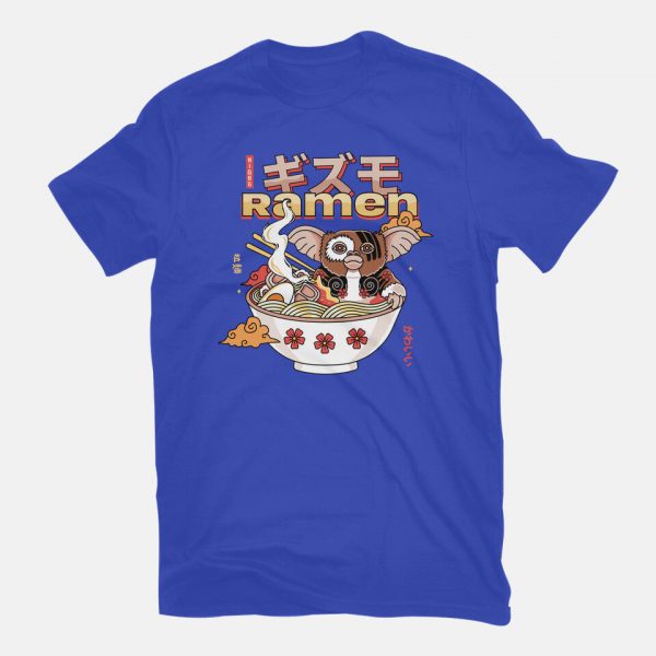Dangerous Night Ramen - Image 11