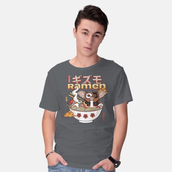 Dangerous Night Ramen - Image 6