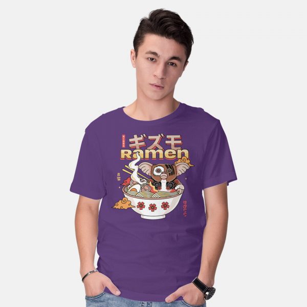 Dangerous Night Ramen - Image 14