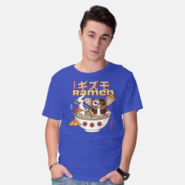 Dangerous Night Ramen - Image 10