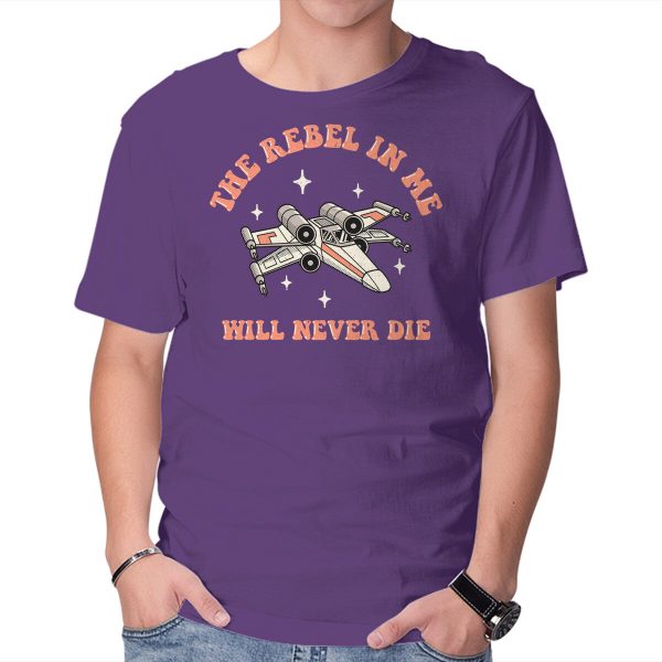 Immortal Rebel - Image 13