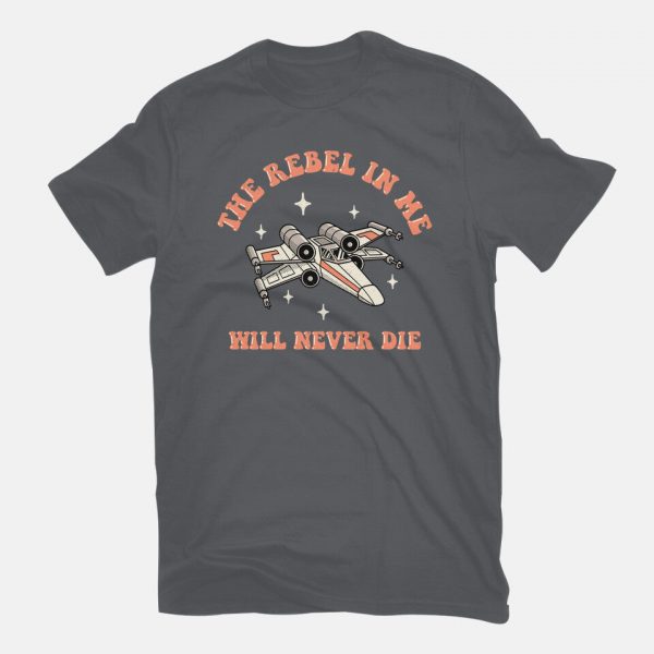 Immortal Rebel - Image 11