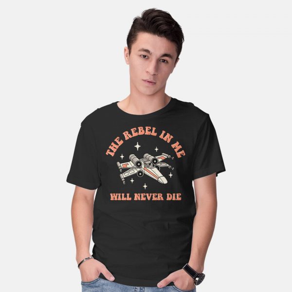 Immortal Rebel - Image 2