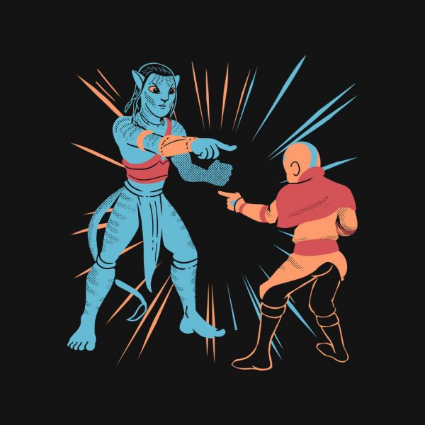 Avatar Pointing - Image 4