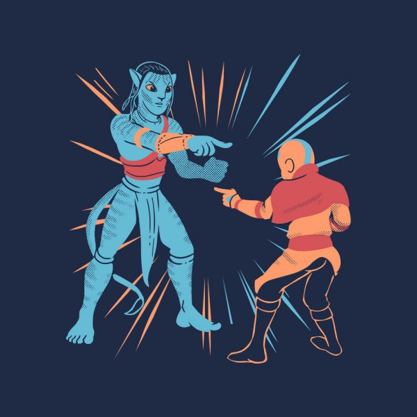 Avatar Pointing - Image 8