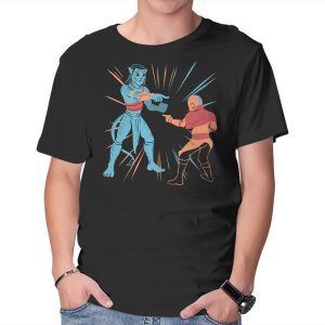 Avatar Pointing