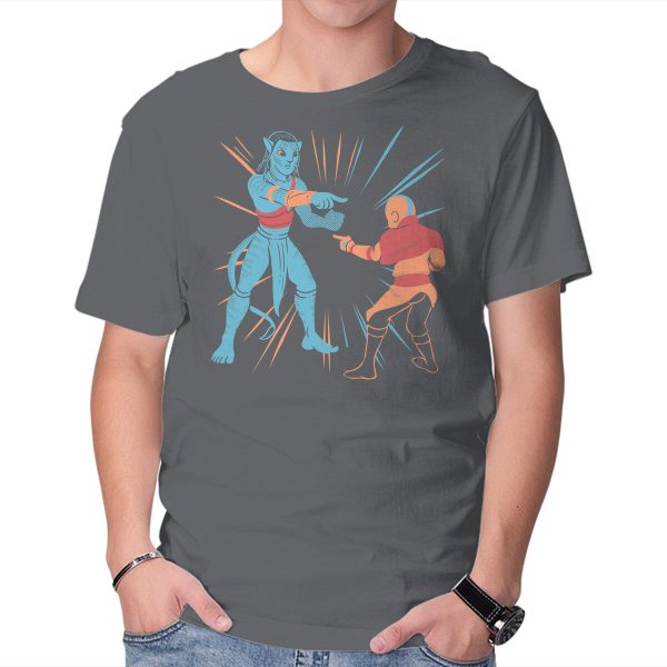 Avatar Pointing - Image 13
