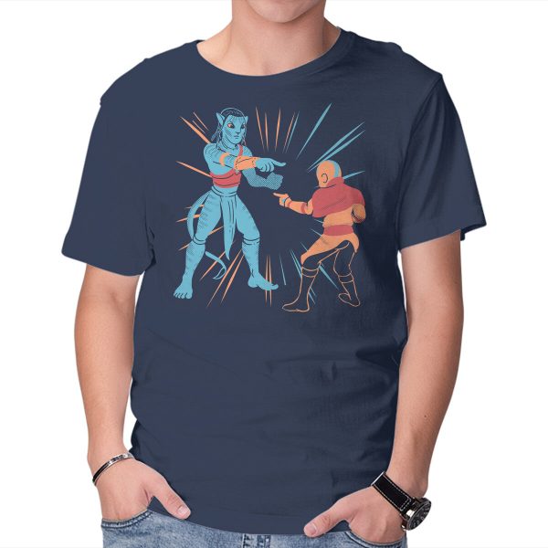 Avatar Pointing - Image 5