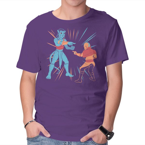 Avatar Pointing - Image 9