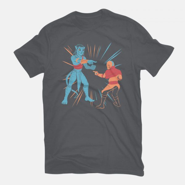 Avatar Pointing - Image 15