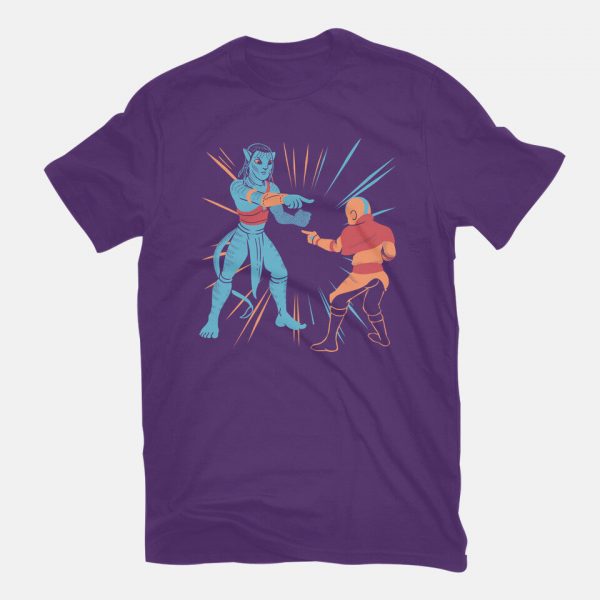 Avatar Pointing - Image 11