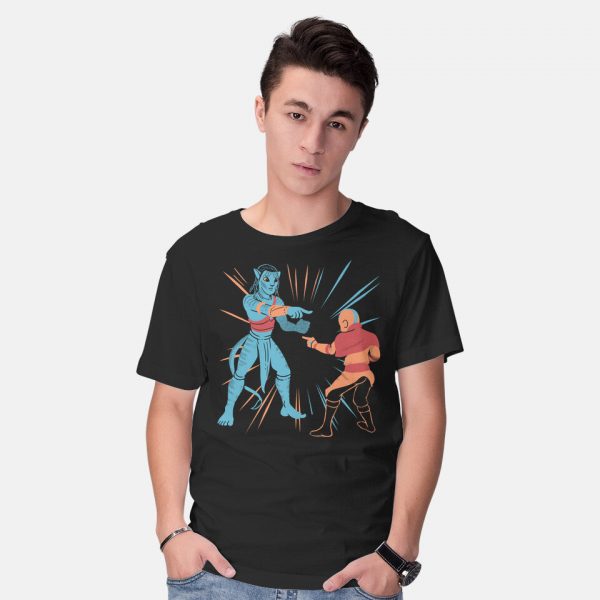 Avatar Pointing - Image 2