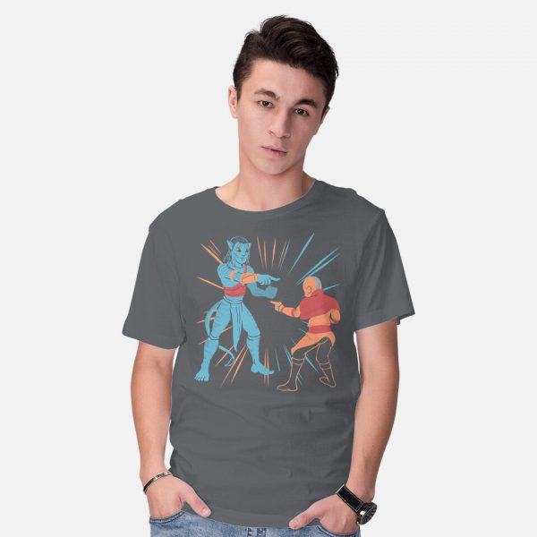 Avatar Pointing - Image 14