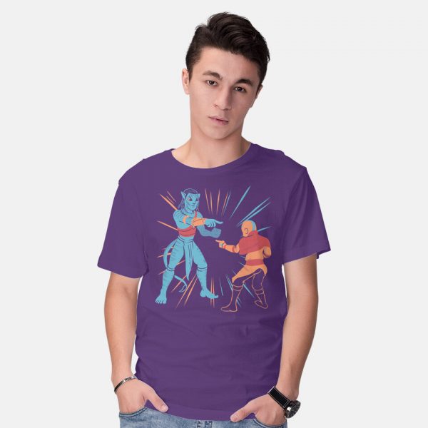 Avatar Pointing - Image 10