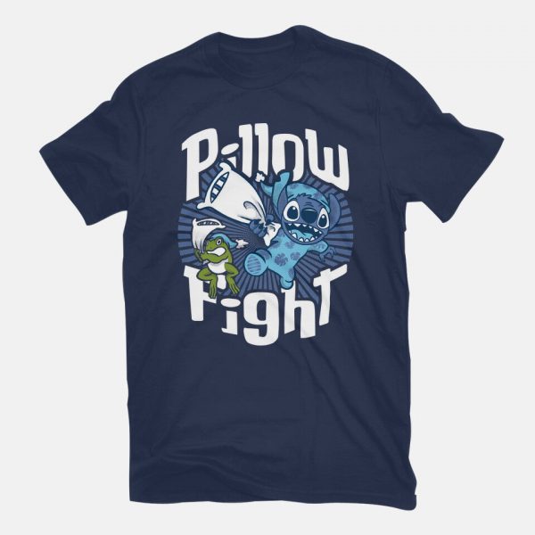 Stitch Pillow Fight - Image 7