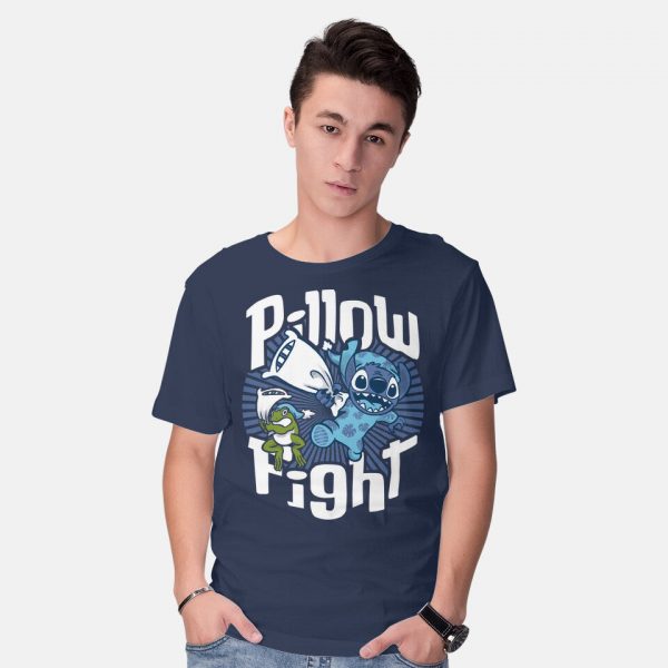 Stitch Pillow Fight - Image 6