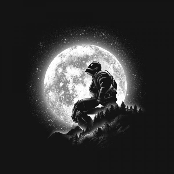 A Moonlight Giant - Image 4